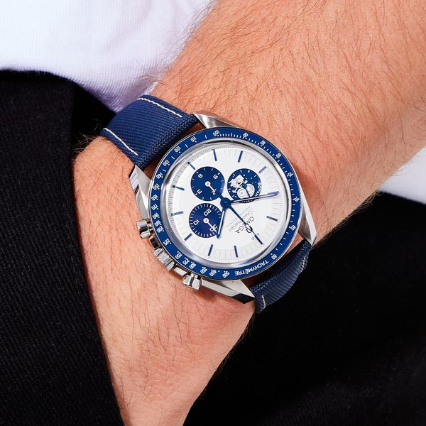 Omega Speedmaster Anniversary Series 310.32.42.50.02.001